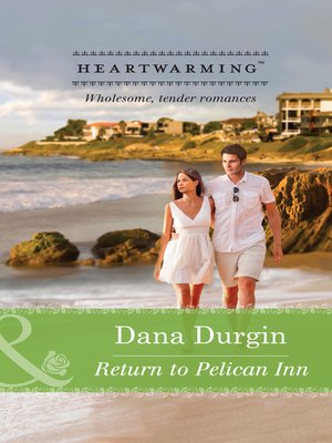 cover image of Return to Pelican Inn